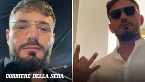 Alessandro Grivano, le «sfide» social, la vicinanza ai Contini e l'inchiesta sulle truffe agli anziani: chi era il 33enne ucciso vicino Porta Nolana