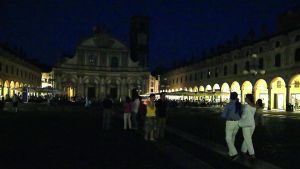 Blackout a Vigevano «colpa delle reti obsolete: la politica intervenga»
