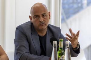 Das nächste Wagnis beim SV Waldhof Mannheim