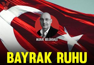 Bayrak ruhu