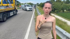 Incidente mortale a Salgareda: la video ricostruzione