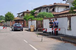 Garlasco, la villetta degli errori