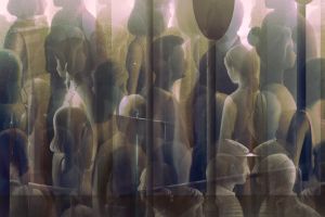 Finding connection as an immigrant in the lonely city