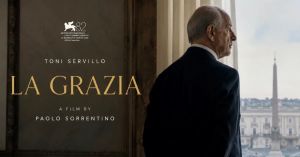 La gracia de gobernar