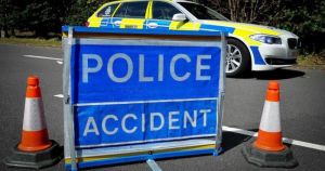 Banned BMW driver who swerved into oncoming traffic allowed back on roads