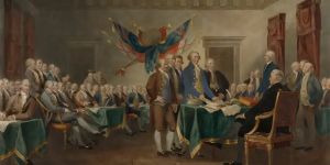 Happy 250th Birthday, American Democracy—You're Under Attack!