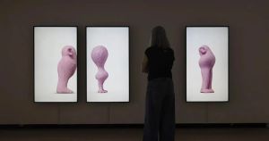 The Art Gallery of Peterborough opens two new summer exhibits