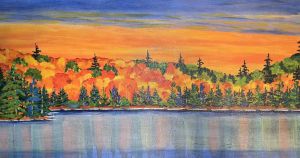 Artists to showcase creativity at Art at the Church in Lakefield