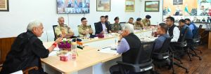 LG Chairs Yatra review, urges registration before travel