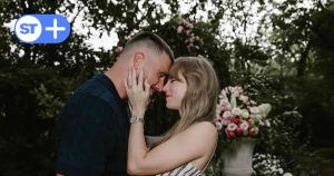 Trump will König sein – aber Taylor Swift ist die wahre US-Prinzessin