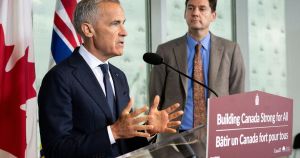 When Mark Carney made a pipeline deal with Alberta, the real winner was B.C.
