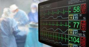 A battery-operated heart: A pacemaker implant after complete heart block leaves this writer wired for life