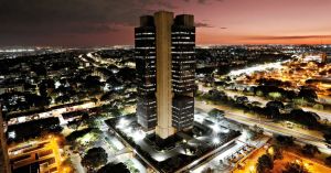 Bancos não gostam de juros altos