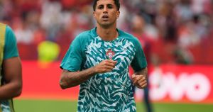 João Cancelo: muito para lá do futebol