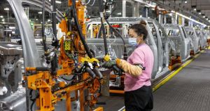 Can Canada’s once-thriving auto sector survive Trump’s tariff hammer blow?