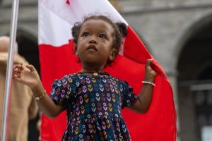 Libman: A united Canada makes us stronger