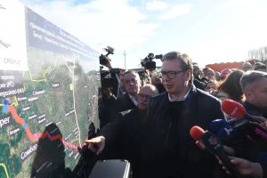 SSP: Naprednjaci već tri puta otvarali i obilazili Osmeh Vojvodine, nek obiđu i somborsku bolnicu