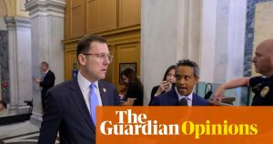 Tom Kean got months of paid sick leave – after voting against it for others