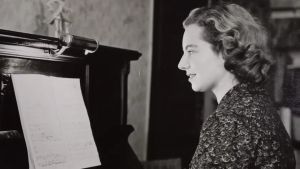 Sacile, l'incredibile vita di Lidia: la pianista che insegnò ai grandi e salvò lo strumento della banda