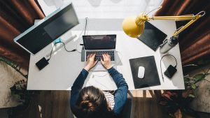 5 Small Business Ideas for Introverts
