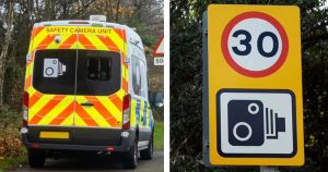 Where Norfolk speed camera vans clocked 15,500 motorists in just THREE months