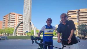 Tarragona quiere que el Tour sea el impulso definitivo al uso de la bicicleta: 