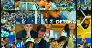 La modestia de Cabo Verde hace ver su suerte a los arrogantes argentinos