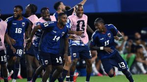 Ein Loblied auf die Fußballzwerge: Kap Verde zeigt, dass eine WM mit 48 Teams funktioniert