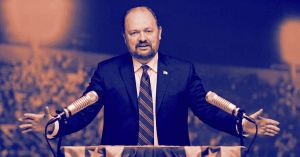 The Unifying Speech We Won’t Get This Independence Day