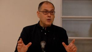 Aleksandar Radić za DW: Vratiću se u slobodnu Srbiju