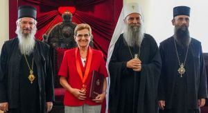 Odlikovanje Danice Marinković i pokretanje istrage u Prištini ponovo otvorilo pitanje Račka