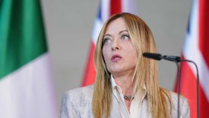 Meloni resterà ostaggio di Trump se giocherà ancora al ribasso sulla Difesa