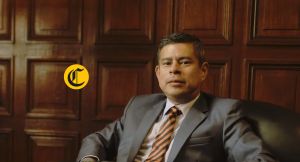 Galarreta para rato, una crónica de Fernando Vivas sobre el primer vicepresidente de Keiko Fujimori