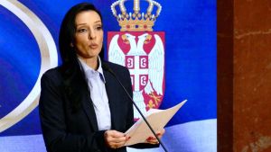 Šta je Marinika Tepić odgovorila Ani Brnabić na tvrdnje da opozicija koči EU integracije?