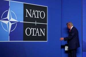 Η Συμμαχία καλείται να προσαρμοστεί σε ένα νέο γεωπολιτικό περιβάλλον