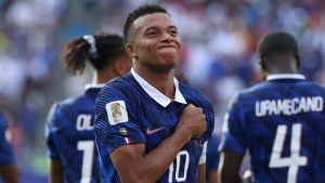 World Cup Power Rankings: How final 16 squads stack up