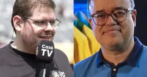 Como a Globo envelheceu na transmissão de campeonatos esportivos