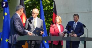 Die unzureichende Politik des Möglichen