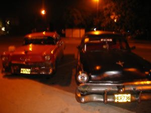 From 2008: A Journey to Cuba’s Jewish Community