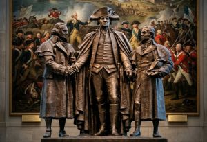 Haym Salomon: The Indispensable Jewish American Patriot