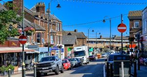 High street could be closed to cars in afternoons after pedestrianisation backlash