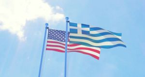 Ελληνοαμερικανικό Επιμελητήριο για 250η επέτειo: Ευκαιρία να αναδειχθεί η δυναμική της σχέσης Ελλάδας – ΗΠΑ