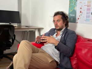 RSF Direktörü Thibaut Bruttin: Türkiye, Batı’da gazeteciliği baskılama politikalarının laboratuvarı oldu