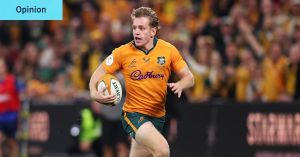 Wallabies produce ‘Gallipoli’ epic as Ireland snatch the win