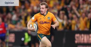 Wallabies produce ‘Gallipoli’ epic as Ireland snatch the win