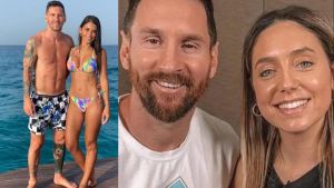 Scoppia il caso Messi: il siparietto tv con la giornalista Sofia Martinez riaccende le voci