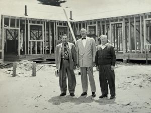 Builders –- Reflections on America’s 250th Anniversary