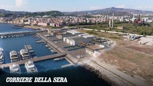 America's Cup, 11 milioni per rifare le strade anche a Fuorigrotta
