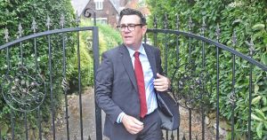 PM-in-waiting Andy Burnham urged to move Norfolk and Suffolk mayoral election to 2027