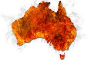 Environment: El Niño spells trouble for Aussies this spring